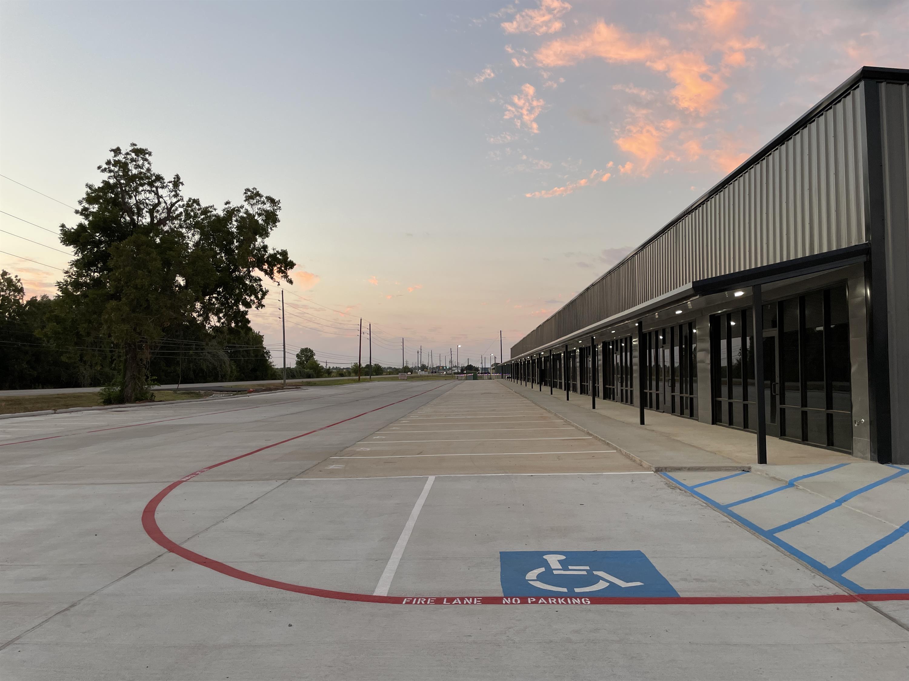 3520 Farm to Market Road 723 - P